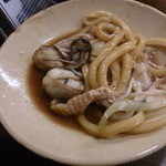 山本屋本店 - 蓋にとってめしあがる