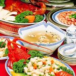 神戸元町別館 牡丹園 大阪梅田エスト店