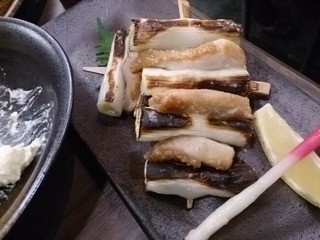 Yamamotoyahonten - 鳥串