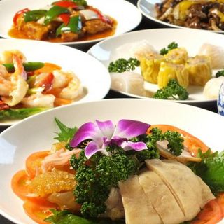 神戸元町別館 牡丹園_0