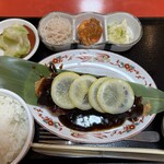 大衆中華酒場 若林 天王寺MIO店 - 