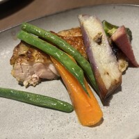 New American Dining GOTTA - 