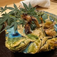 鮨ひろ瀬 - 
