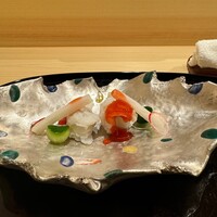 鮨ひろ瀬 - 
