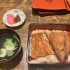 うなぎの魚伊 本店