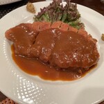 写真 : キッチン 沙羅らん （kitchen SARARAN） - 北大路/洋食 | 食べログ