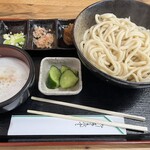 あいさい食堂 - 