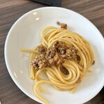 IL PLANETARIO - 【道産/牛すね肉のボロネーゼ