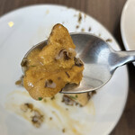 IL PLANETARIO - トロトロのムラサキ雲丹