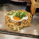 長田本庄軒 三宮センタープラザ店 - 