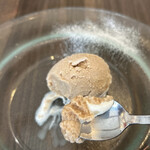 IL PLANETARIO - ドルチェ〜紅茶のジェラート