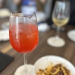 IL PLANETARIO - 「ブラッドオレンジソーダ」