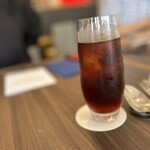 IL PLANETARIO - アイスティー