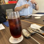 IL PLANETARIO - アイスティー