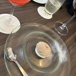 IL PLANETARIO - ドルチェ〜紅茶のジェラート