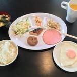 福岡アルティ・イン - 