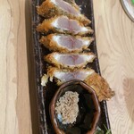 野良之木天蓼 - 
