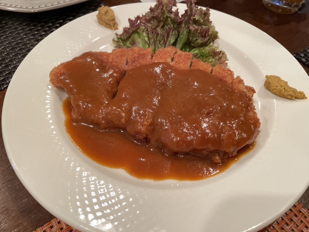 沙羅らん♡ 写真 : キッチン 沙羅らん （kitchen SARARAN） - 北大路/洋食