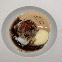 大阪鉄板焼き 神戸牛 TATARA - 