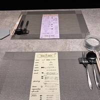 大阪鉄板焼き 神戸牛 TATARA - 