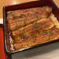 鰻割烹 伊豆栄 本店 - 