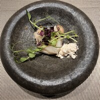 大阪鉄板焼き 神戸牛 TATARA - 