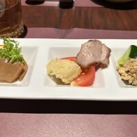 中国料理 神戸壺中天 - 