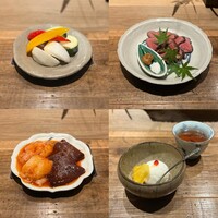 和牛料理 一石三鳥 - 