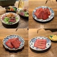 和牛料理 一石三鳥 - 