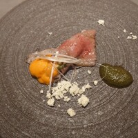 恵比寿 鉄板焼き Sublime - 