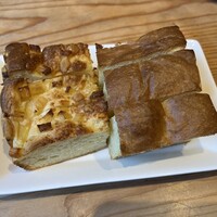 ビストリア 魚タリアン - 