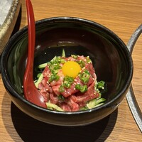 馬桜 銀座通り店 - 