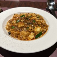 中国料理 神戸壺中天 - 