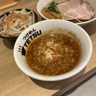 口コミ一覧 : つけめんTETSU 横浜ランドマークプラザ店 （テツ 