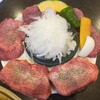 炙り焼肉　おさ