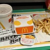 マクドナルド 京成船橋店