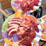 サウンズ テラス - 