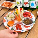 サウンズ テラス - 