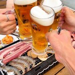 サウンズ テラス - 