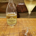 傳 - フランチャコルタ