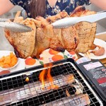 サウンズ テラス - 