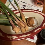 すし土風炉 六本木店 - 