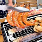 サウンズ テラス - 