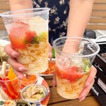 サウンズ テラス - 