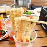 サウンズ テラス - 