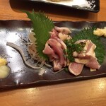 居酒屋のすけ - 