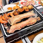 サウンズ テラス - 