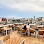 サウンズ テラス - 