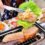 サウンズ テラス - 