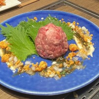 神楽坂焼肉 Kintan - 